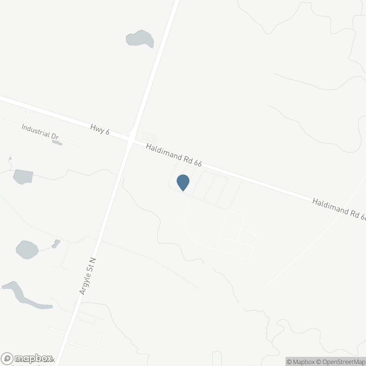 95 NORWICH CRESCENT, Caledonia, Ontario N3W 0J5
